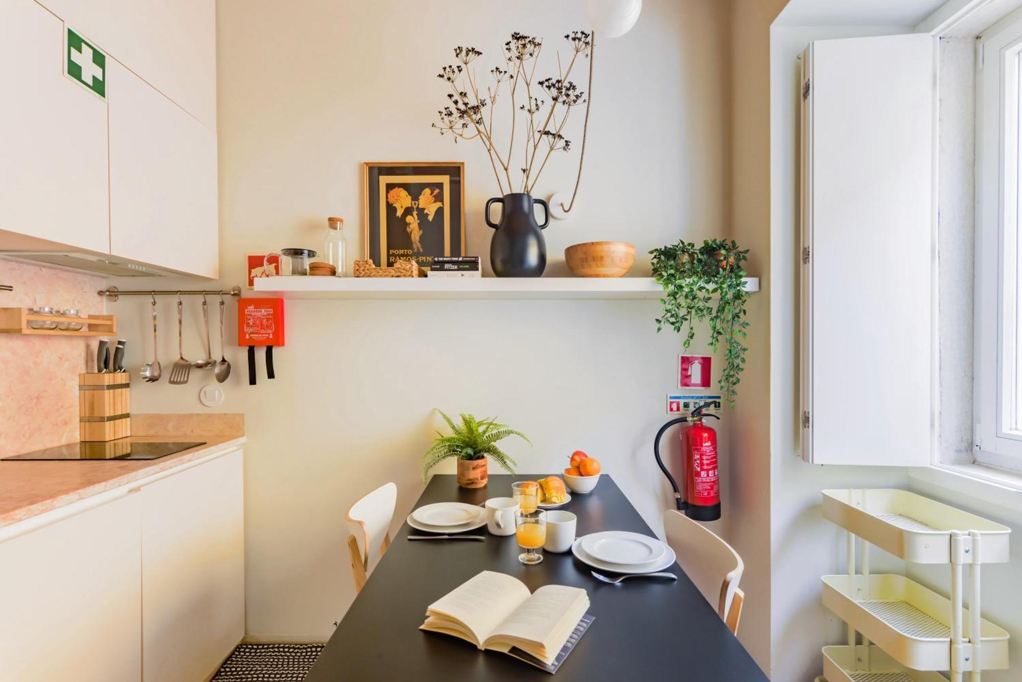 Casa Da Graca Lisbon Hideout Leilighet Eksteriør bilde