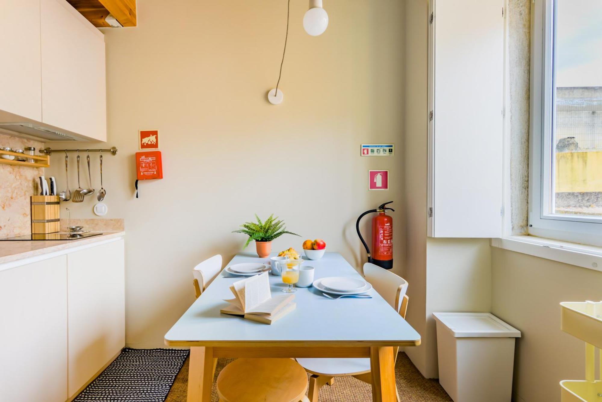 Casa Da Graca Lisbon Hideout Leilighet Rom bilde