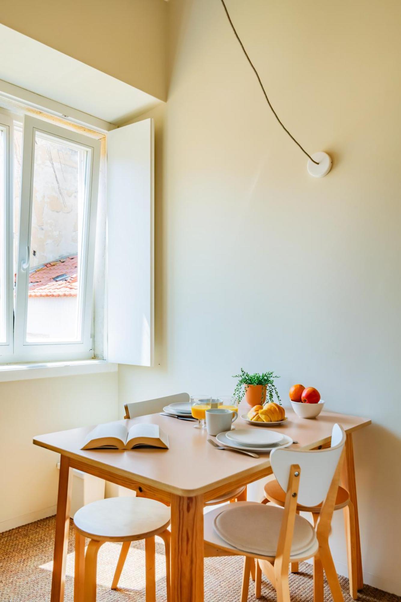 Casa Da Graca Lisbon Hideout Leilighet Rom bilde