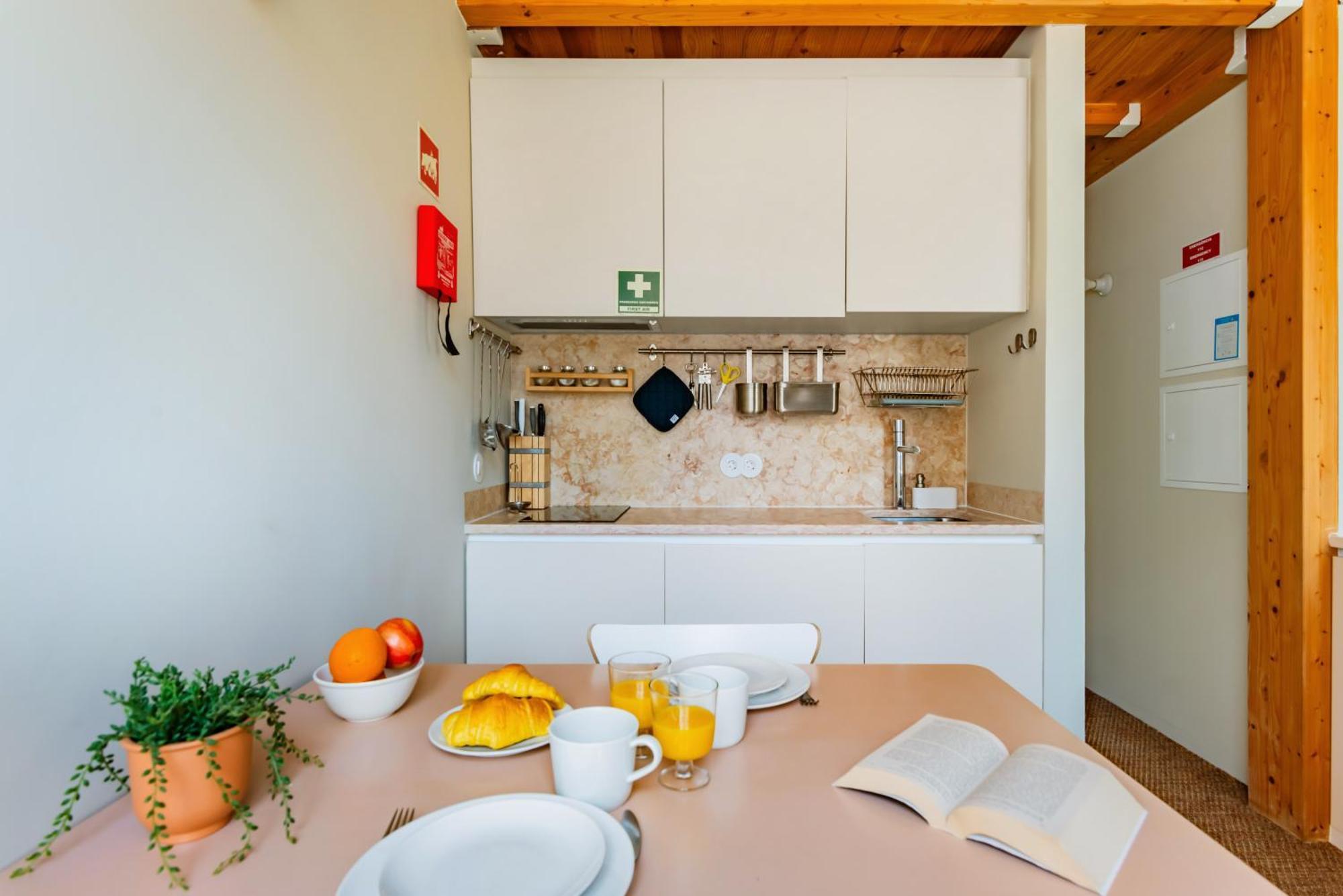 Casa Da Graca Lisbon Hideout Leilighet Rom bilde