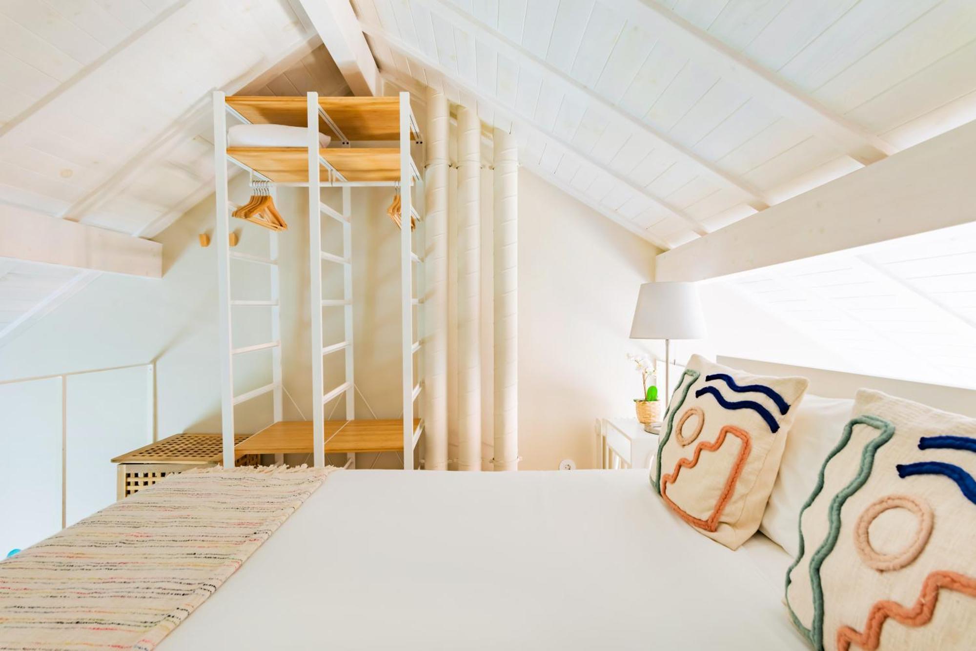 Casa Da Graca Lisbon Hideout Leilighet Rom bilde