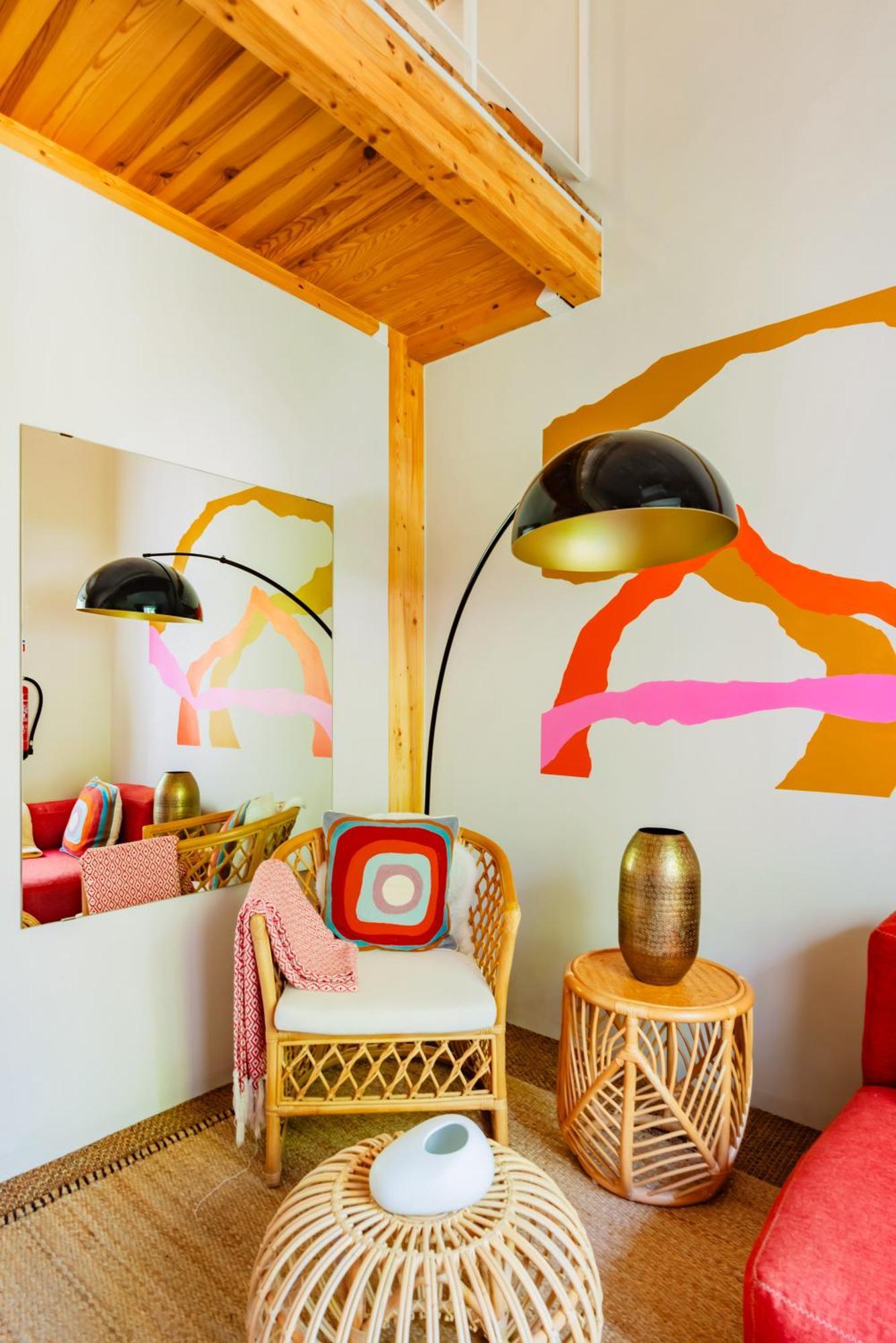 Casa Da Graca Lisbon Hideout Leilighet Rom bilde