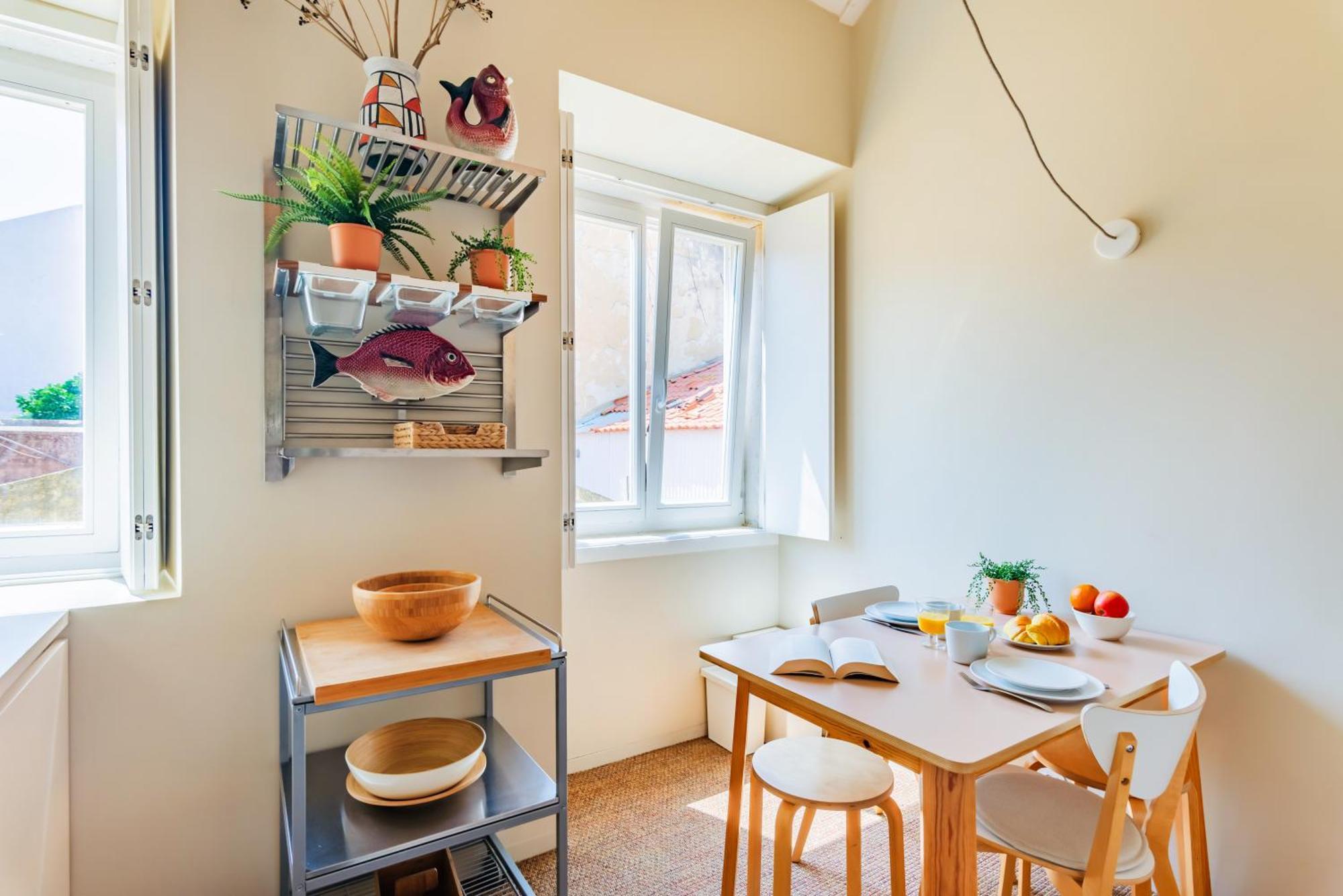 Casa Da Graca Lisbon Hideout Leilighet Rom bilde