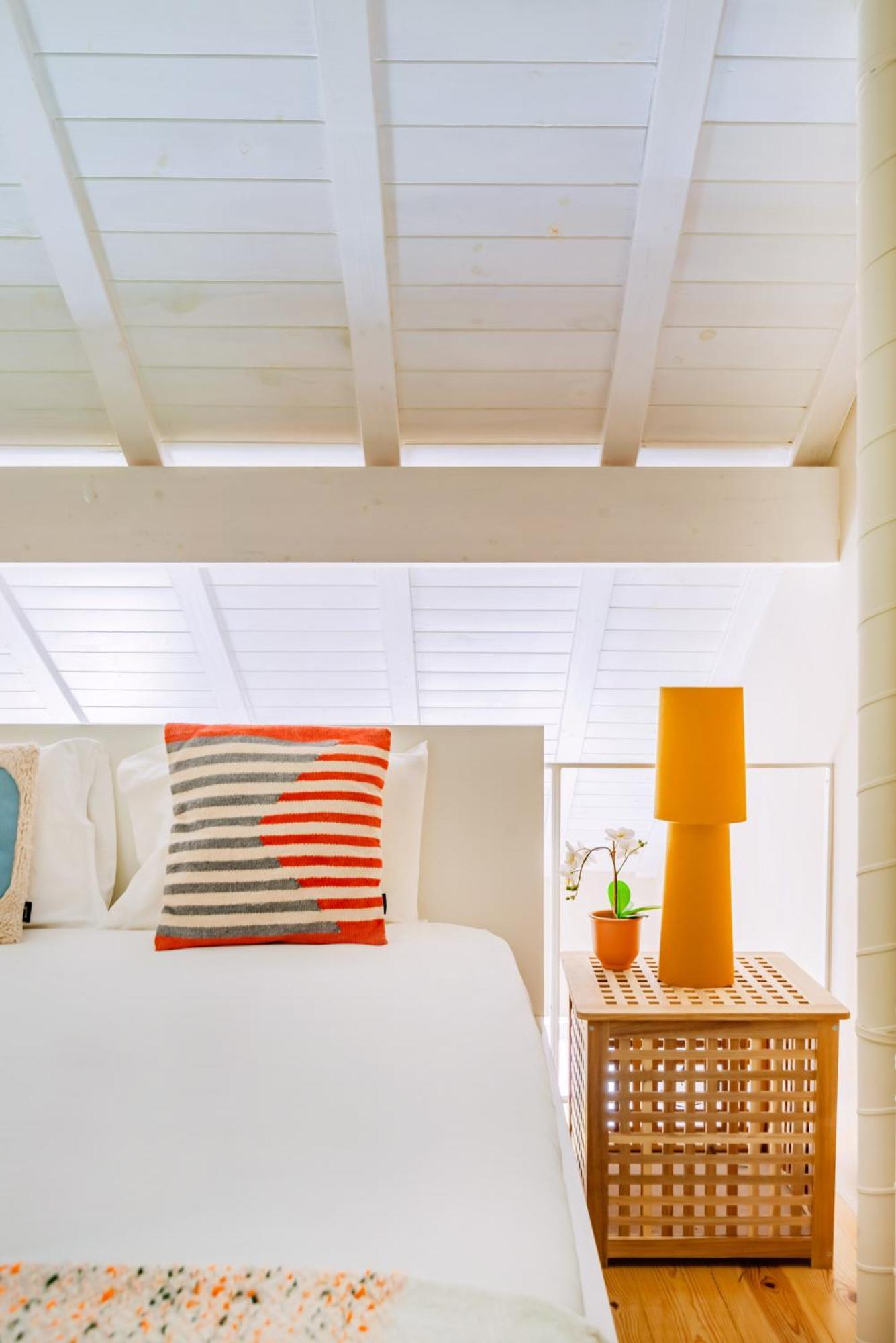 Casa Da Graca Lisbon Hideout Leilighet Rom bilde