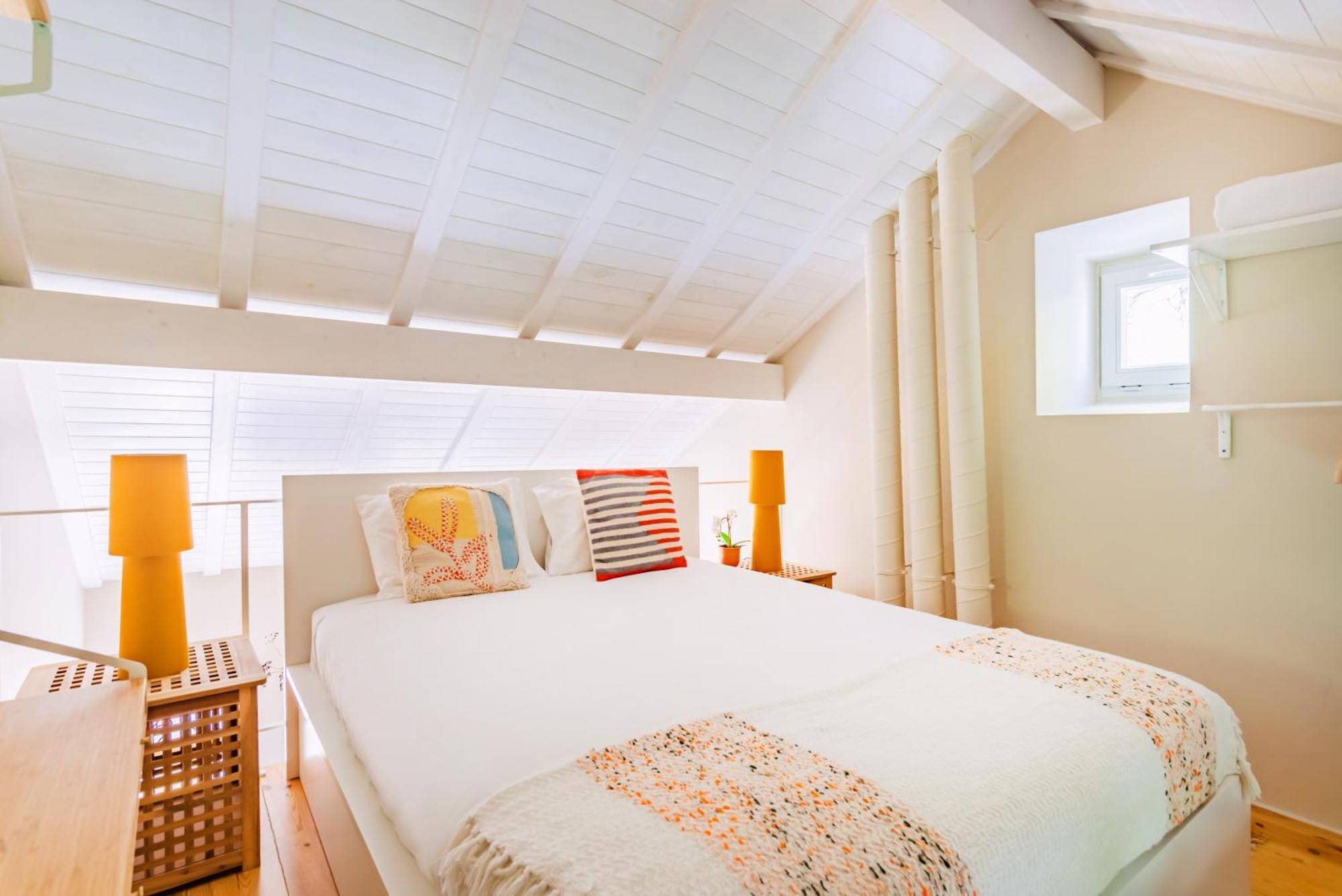 Casa Da Graca Lisbon Hideout Leilighet Rom bilde
