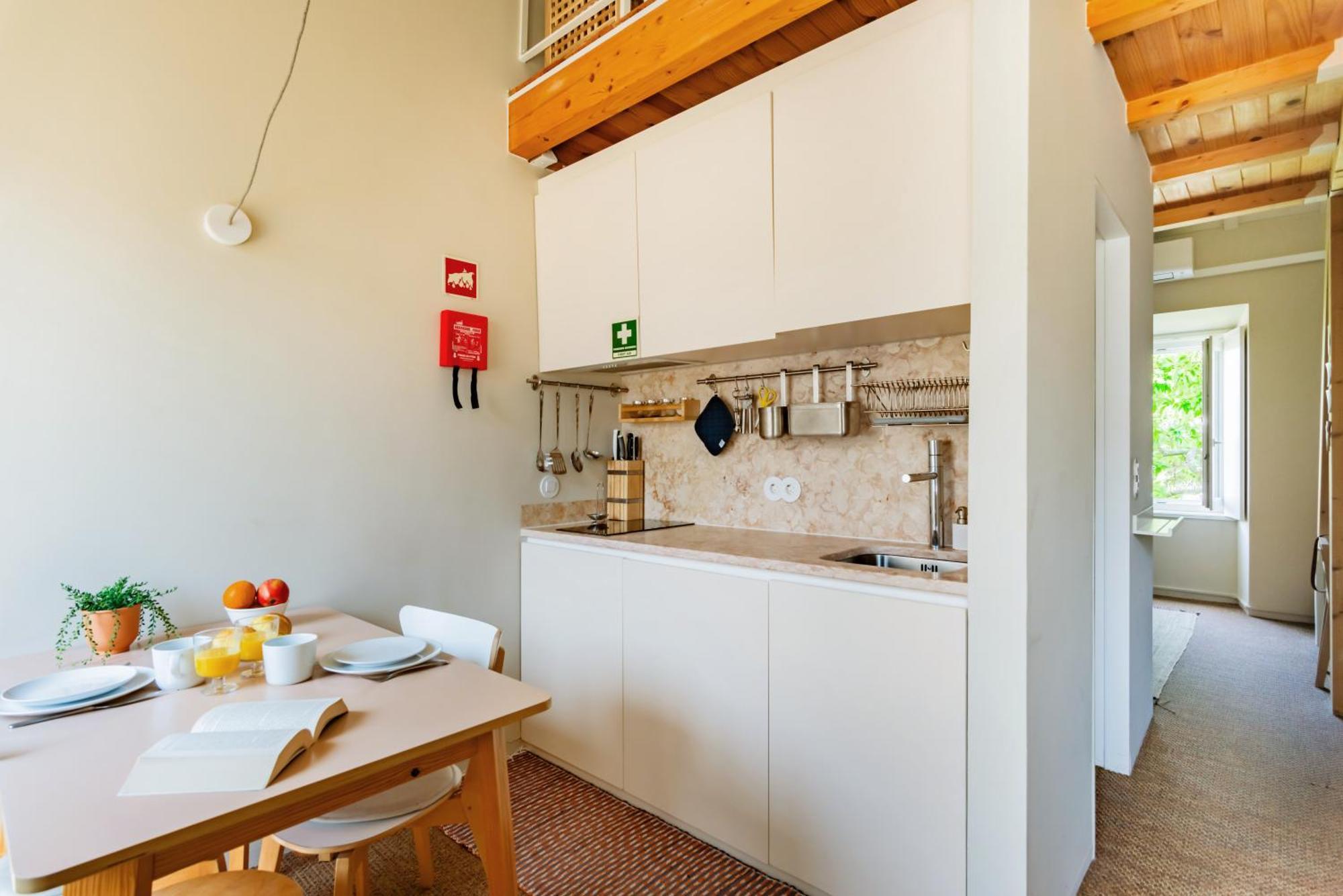 Casa Da Graca Lisbon Hideout Leilighet Rom bilde