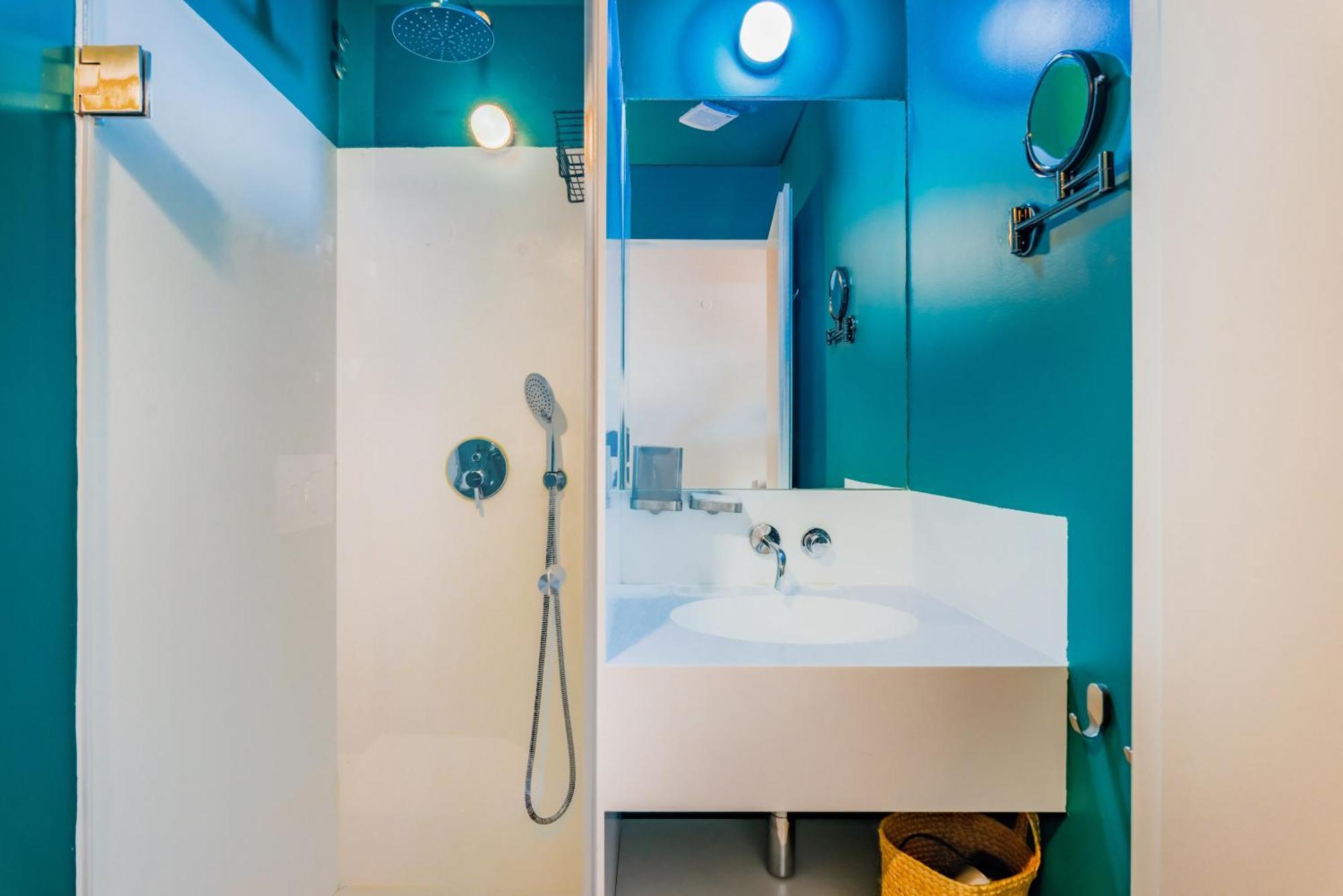 Casa Da Graca Lisbon Hideout Leilighet Rom bilde