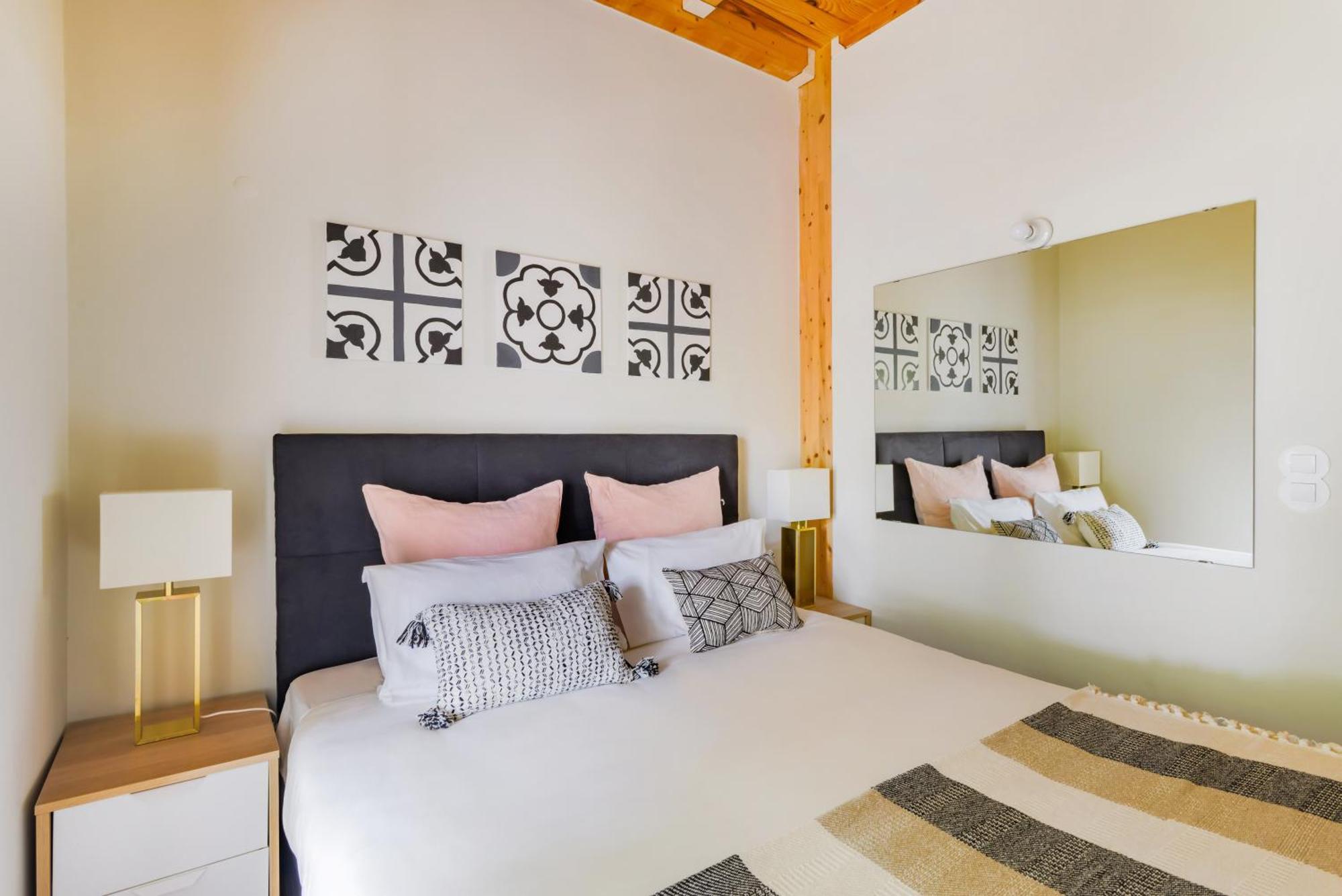 Casa Da Graca Lisbon Hideout Leilighet Rom bilde
