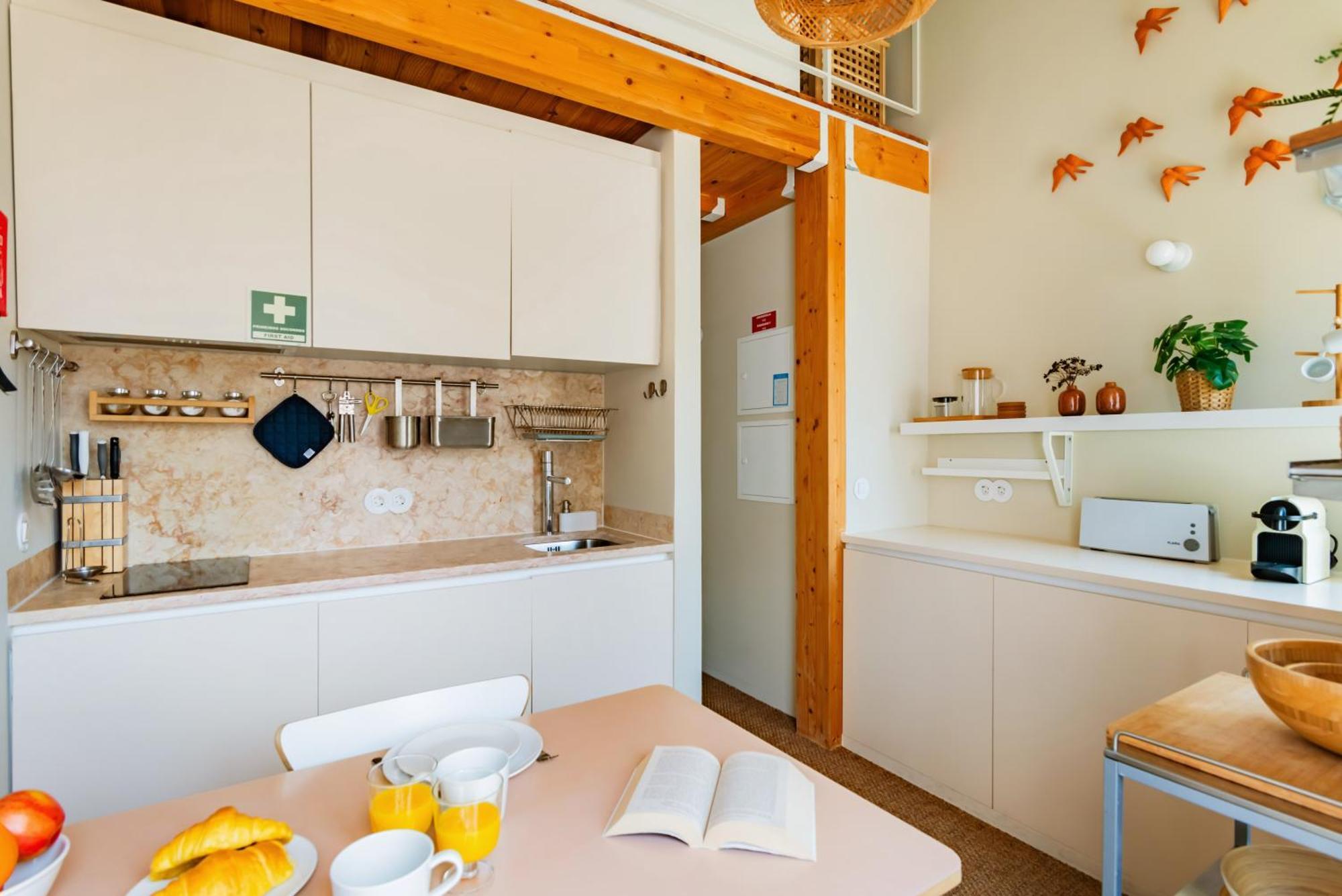 Casa Da Graca Lisbon Hideout Leilighet Rom bilde