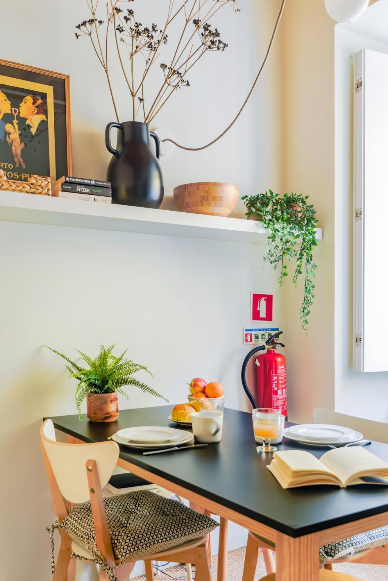 Casa Da Graca Lisbon Hideout Leilighet Rom bilde