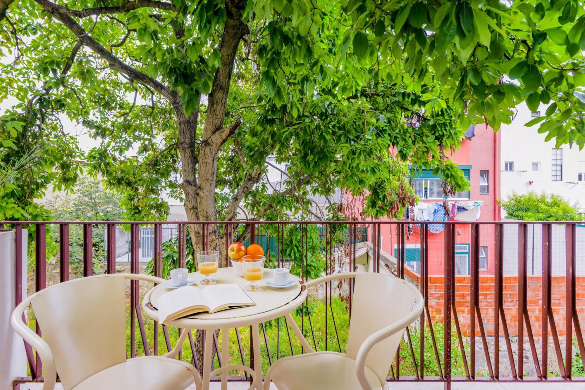 Casa Da Graca Lisbon Hideout Leilighet Rom bilde